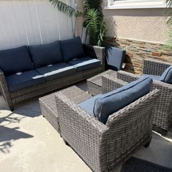 Patio Set
