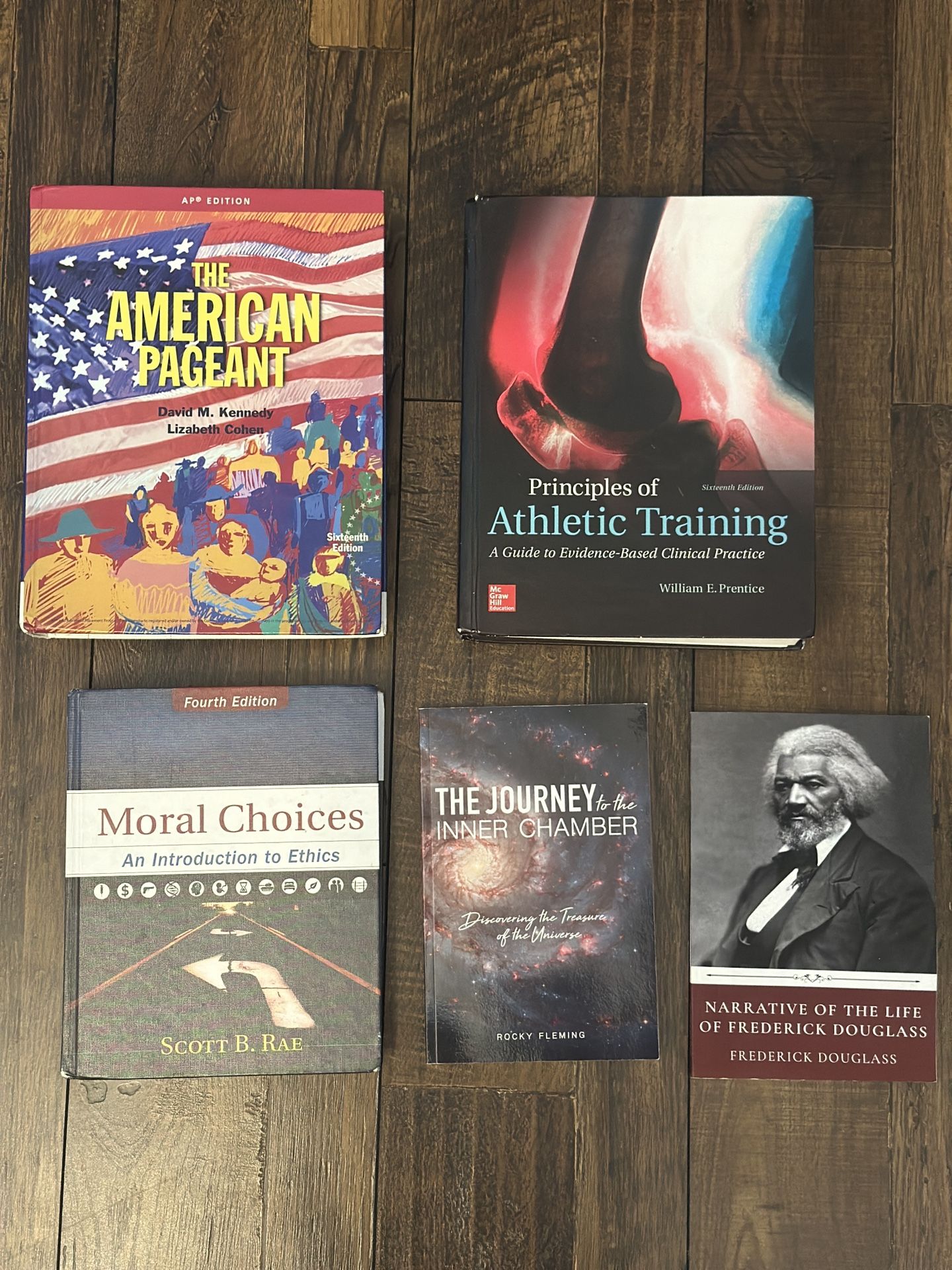 Books