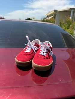 Vans lowland 2.0 men’s 7