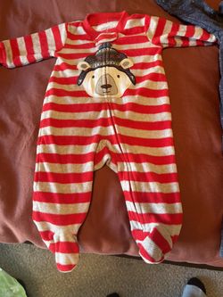Baby clothes, 3 months