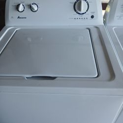 Whirlpool Washer