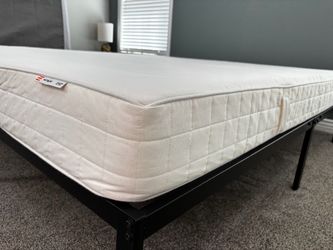 IKEA Matrand Memory Foam Mattress - King Size