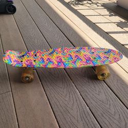 Skate Board 