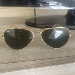 Ray-ban Aviator