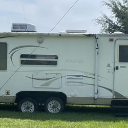 2008 Chevrolet Malibu