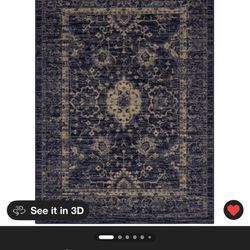 Area Rug 7x10