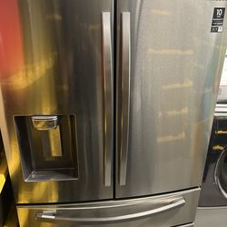 Samsung ‘24 inch refrigerator