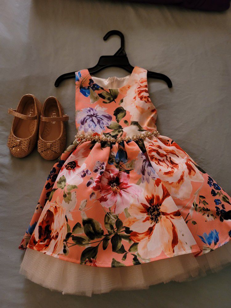 Couture/ Sunday / Dress Up Dress 