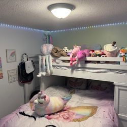 Habitacion DE Unicornio