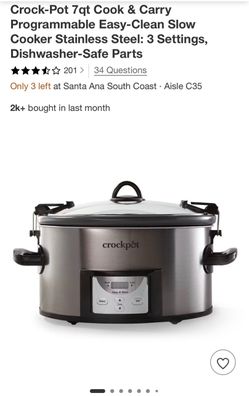 Crokpot