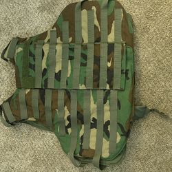 Bulletproof Vest