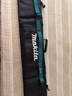Makita guide for plunge saw "guía para sierra de inmersión"