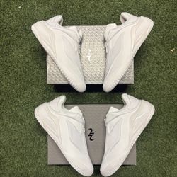 Converse Shai 001 “Clean Slate”