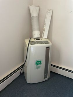 De’longhi Pinguino 3 in 1 Portable air conditioner