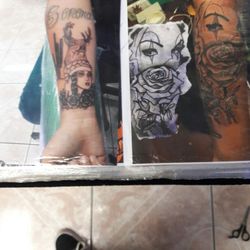 Tattoos