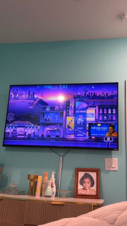Tv 65 inch