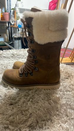 royal canadian boots