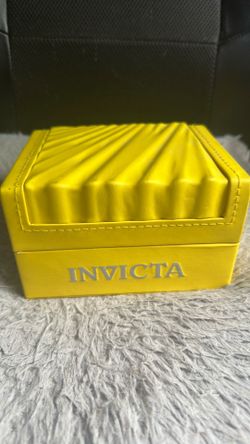 Invicta Zeus edition