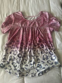 Maternity Shirt