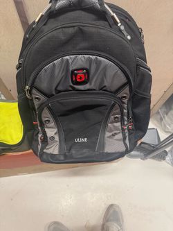 Wenger Swiss Gear Uline Backpack