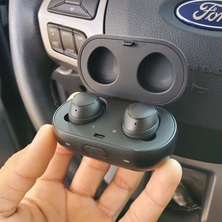 Samsung Galaxy Buds