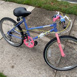 Huffy Moutain Bike