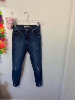 Ashley Mason jeans
