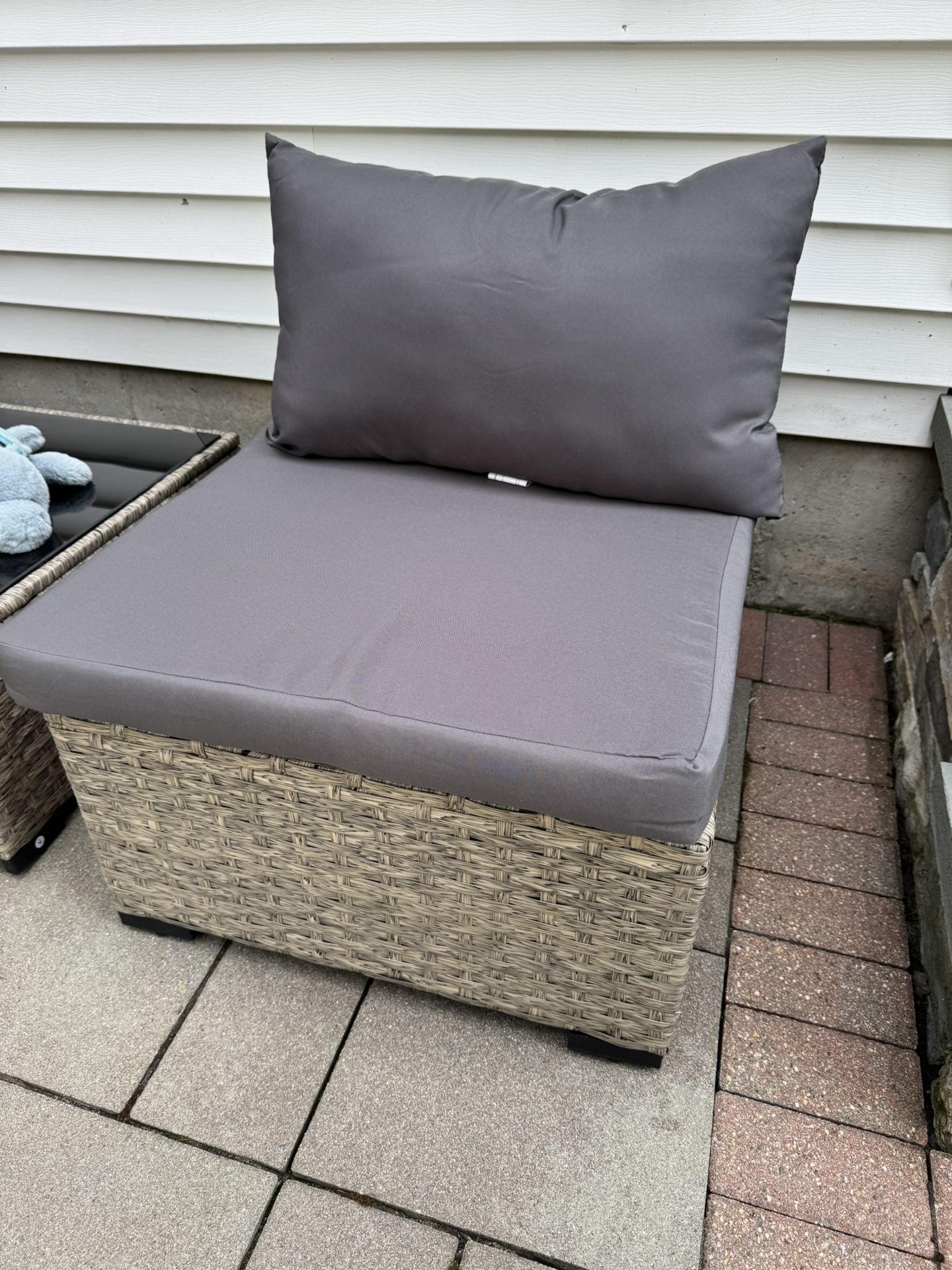 Brand New Chairs Still In The Box