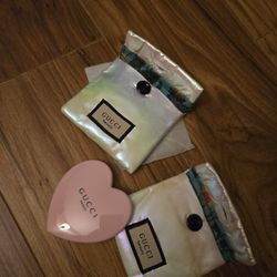 Gucci Cosmetic Mirror