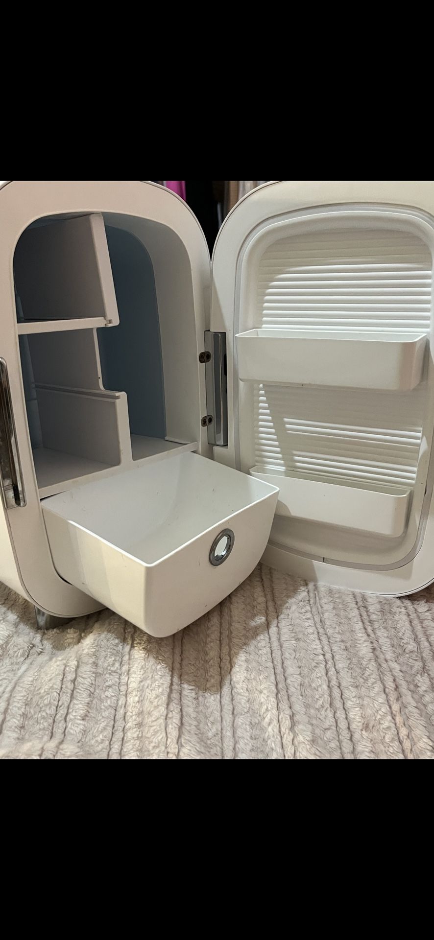 Mini Skin Care Fridge For Sale!!!