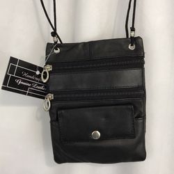 Handcrafted Genuine Leather 