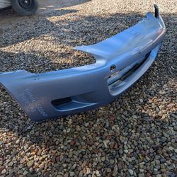 2000 2001 2002 2003 HONDA S2000 FRONT BUMPER COVER OEM USED