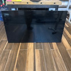 2 - 50” LED TV’s Samsung And LG In Good Condition