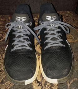 Kobe Bryant Sneakers