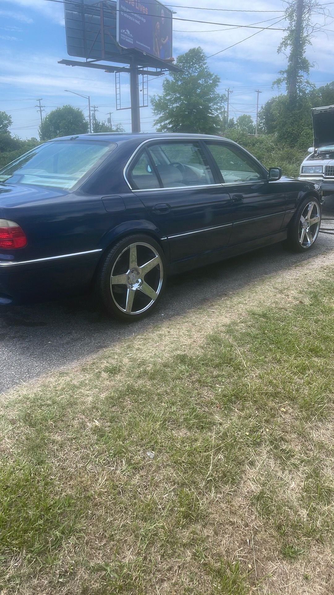 22 inch rims