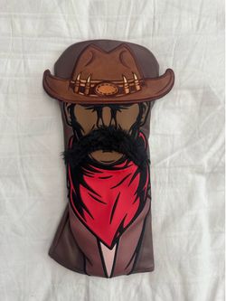 Cowboy Driver Cover