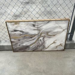 3Ft x 2Ft Wall Decor