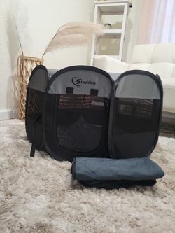 Dog/Cat Playpen