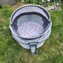 Baby Bassinet "Canopy"