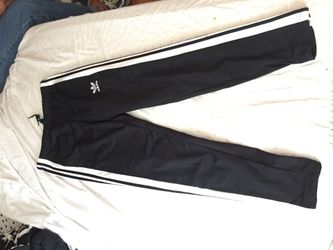 Adidas Sweatpants