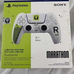 limited edition ps5 controller