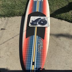 Surfboard Brand New 