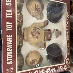 A Lot Of Small Tea Sets Collection 120 Obo For All 