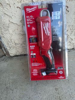 Milwaukee M18 LED Sticklight