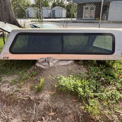 A.R.E Camper  2008-2013 Toyota Tundra