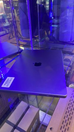 16”MacBook Pro m1 16Ram 1TB SSD