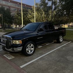 2005 Dodge Ram 