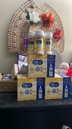 Enfamil NeuroPro