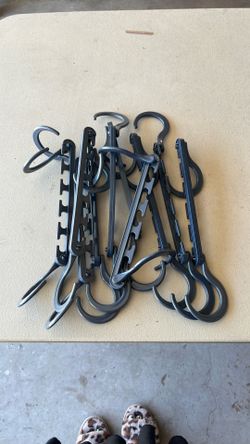 Wonder hangers