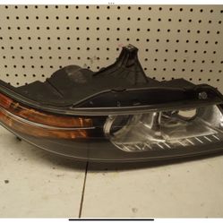 2004 2006 ACURA TL RIGHT SIDE XENON HEADLIGHT OEM 